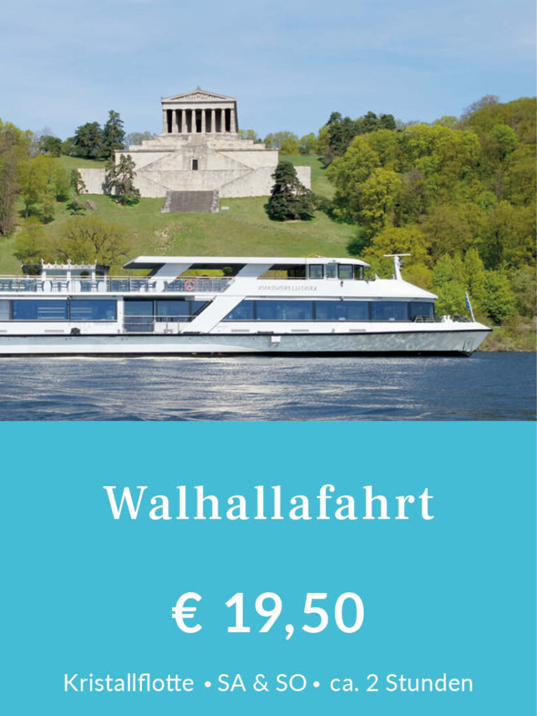 Walhallafahrt