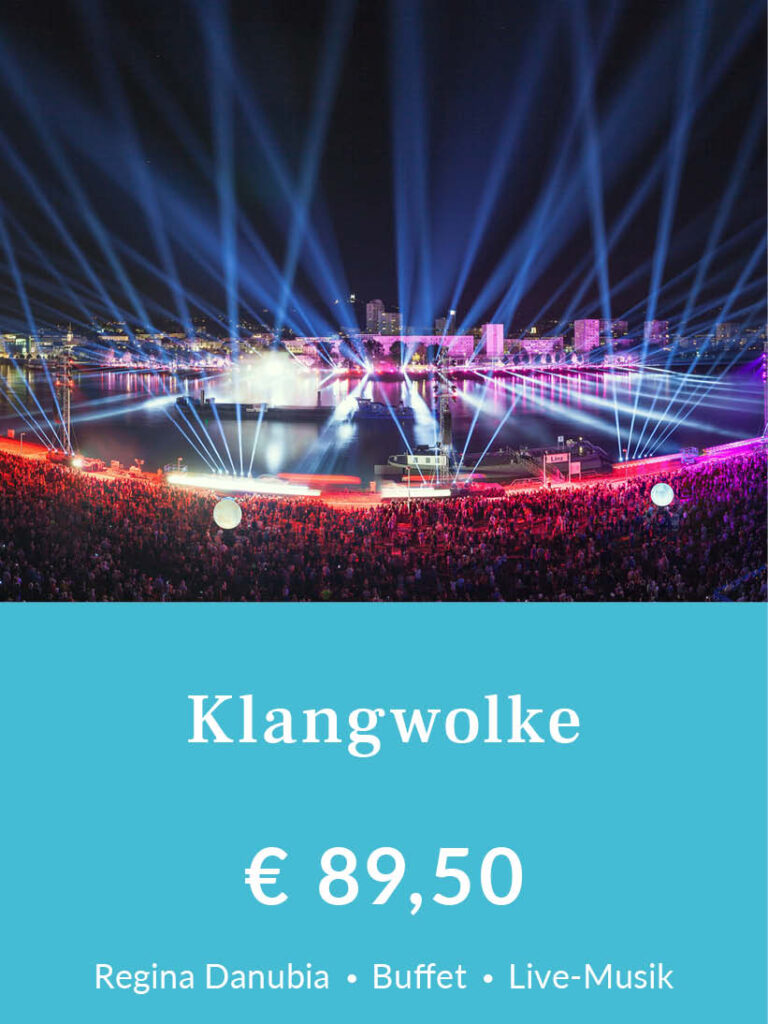 Klangwolke