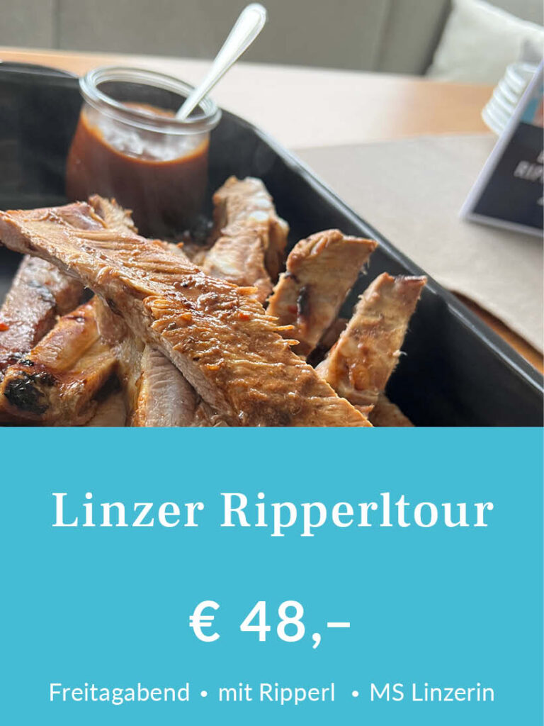 Linzer Ripperltour