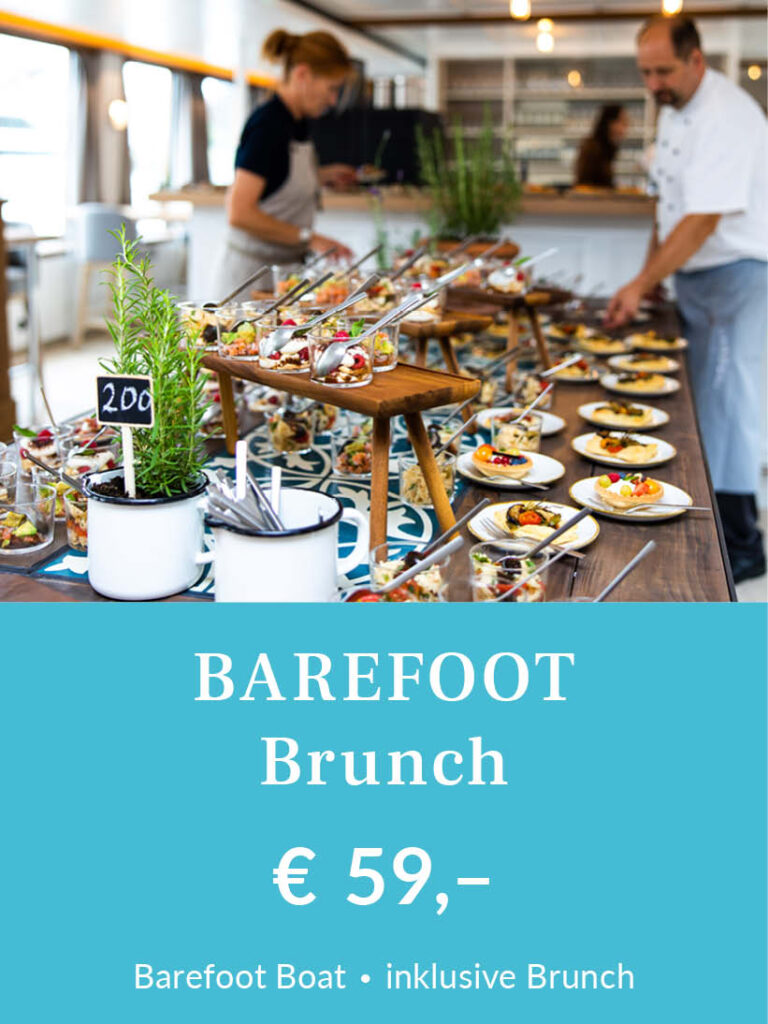 Barefoot Brunch