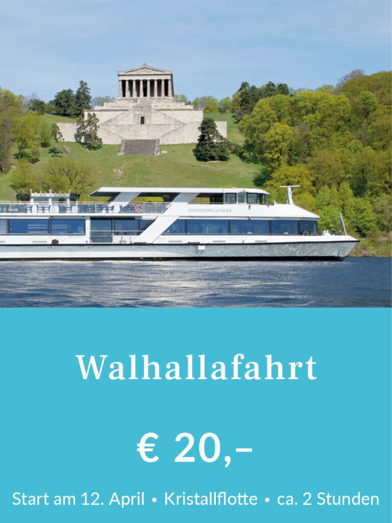 Walhallafahrt